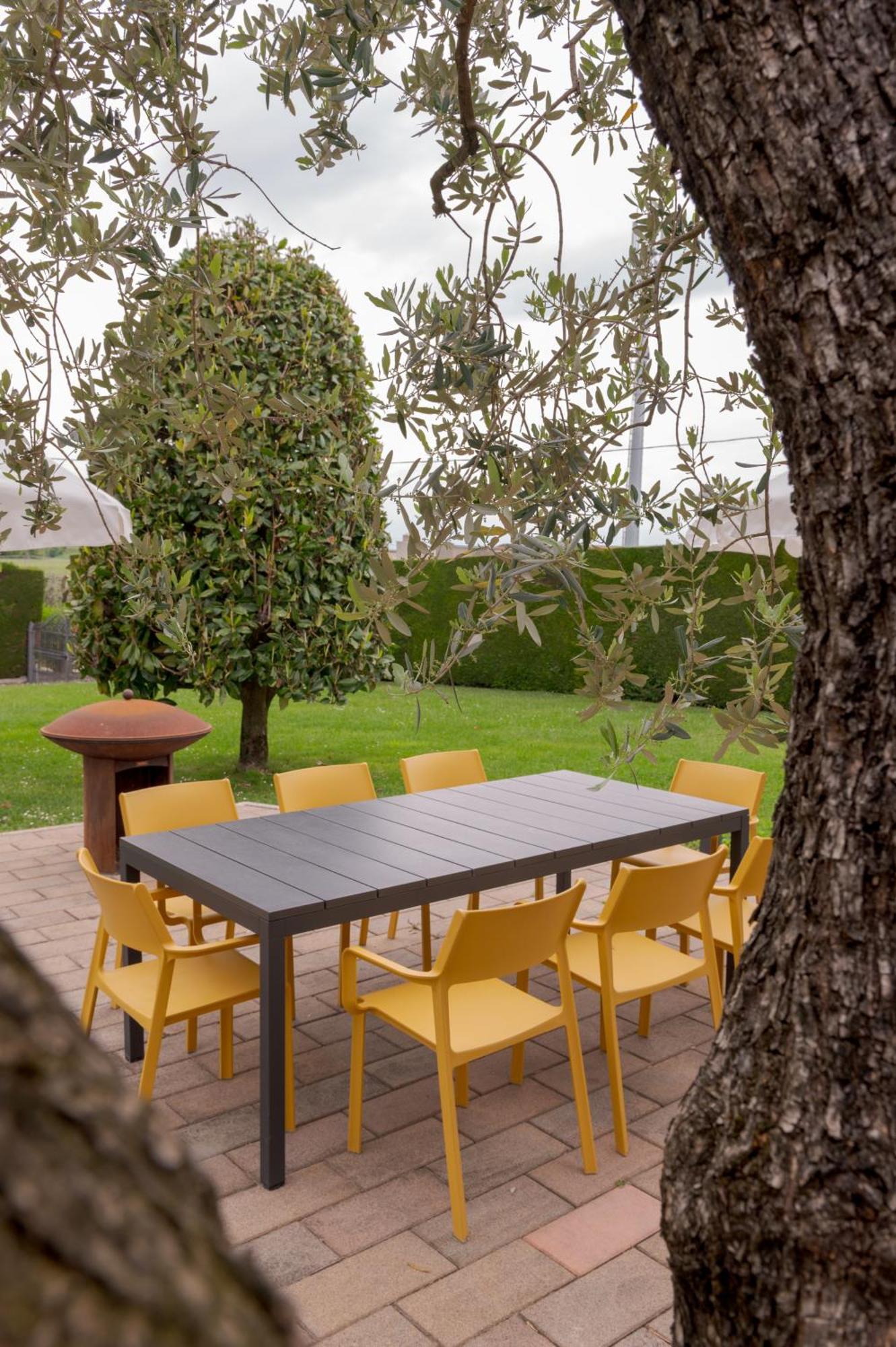 Villa Carini With 3000 Mq Garden & Heated Pool Castelnuovo del Garda Exteriér fotografie