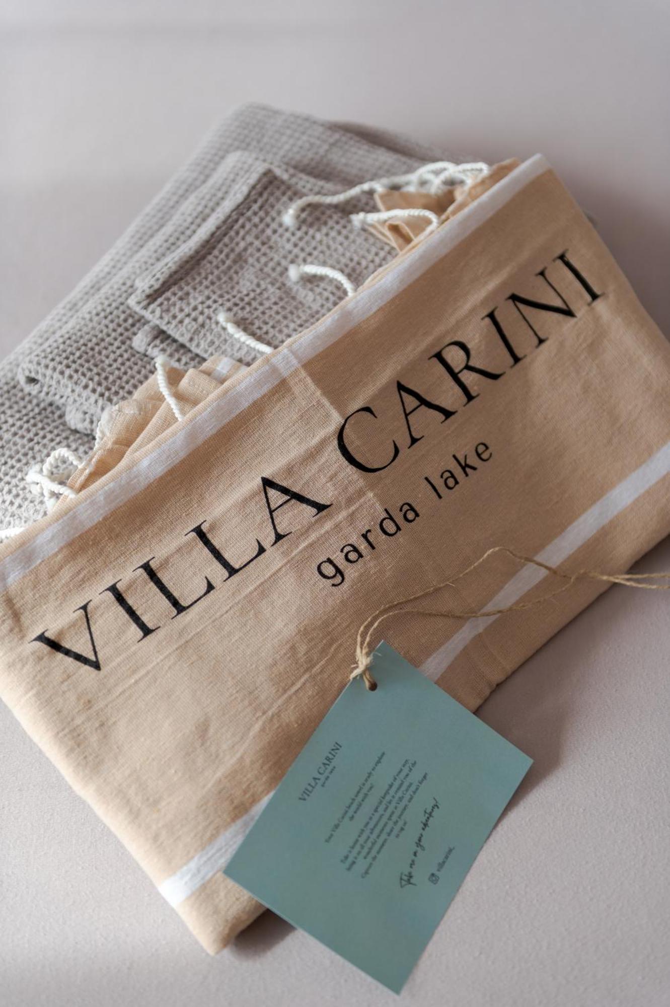 Villa Carini With 3000 Mq Garden & Heated Pool Castelnuovo del Garda Exteriér fotografie